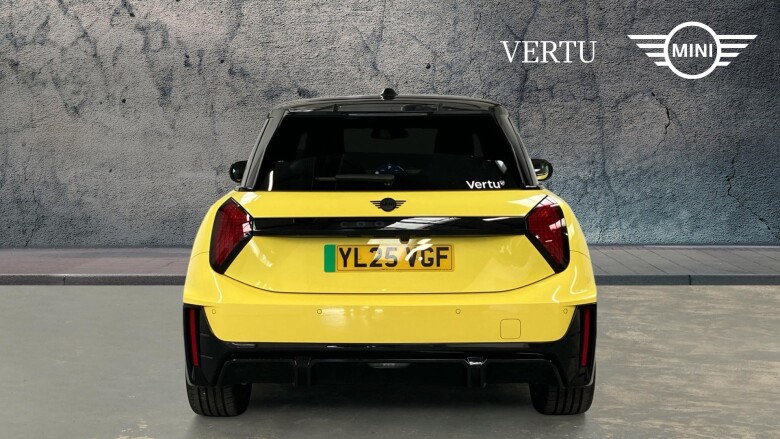 MINI Cooper 1.5 C Sport [Level 3] 3dr Auto Petrol Hatchback